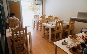 San Rafael Group Hotel